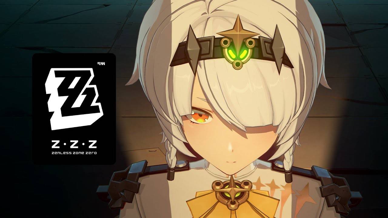 Zenless Zone Zero: la remorque personnelle du soldat 0 dévoilé