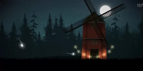 《迦樓羅：暮色尋蹤》正式登陸 iOS 平台