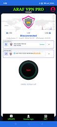 ArafVPN Araf VPN PRO Screenshot 2