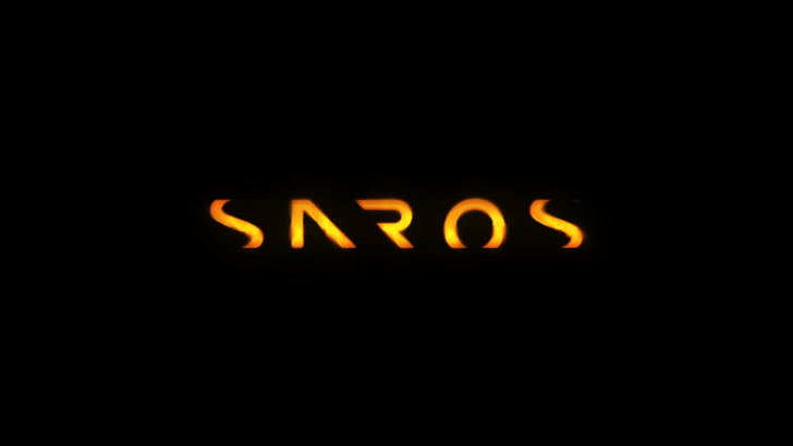 Saros запускается в ближайшую дату