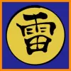 Elemento Relâmpago do Ninja Time