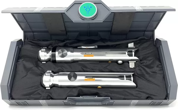 Ahsoka Tano Lightaber