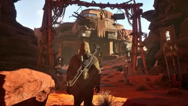 Dune: Awakening | Requisitos do Sistema e Especificações