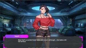 FLX – Downfall of I-Dolls 螢幕截圖 1