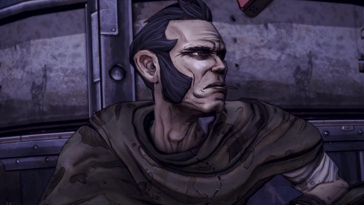 Film Borderlands walczy poza złymi recenzjami 