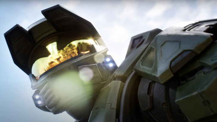 Halo Studios Adopts Unreal Engine 5 for Superior Halo Games
