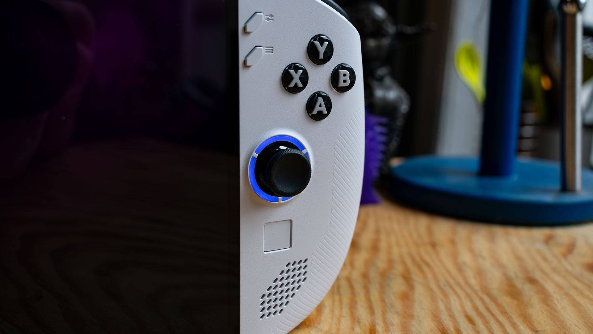 Lenovo Legion Go S Images