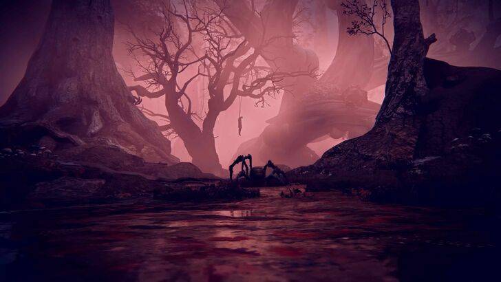 Elden Ring's Nightreign: unieke kaarten voor elke playthrough 