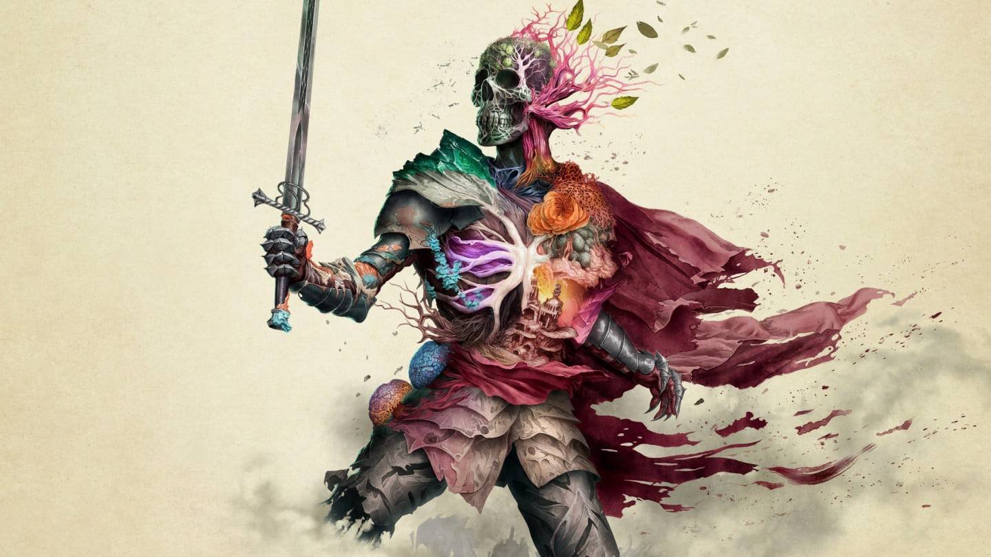 Xbox Unveils Avowed's Plague in London Event