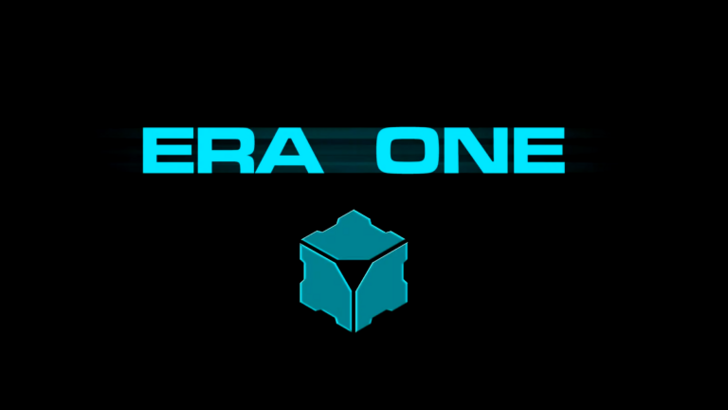 ERA One: ဂိမ်းပစ်သည့်နေ့နှင့်အချိန်ကိုထုတ်ဖော်ပြသခဲ့သည်