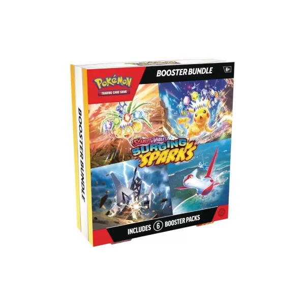 Лучшие предложения сегодня: Pokémon TCG, коллекционирование Mass Effect и многое другое