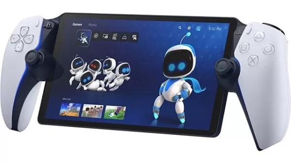 “現在使用PlayStation Portal $ 149.88在亞馬遜上 - 新價格下跌！”