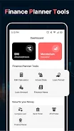 Finance Calculator 螢幕截圖 1