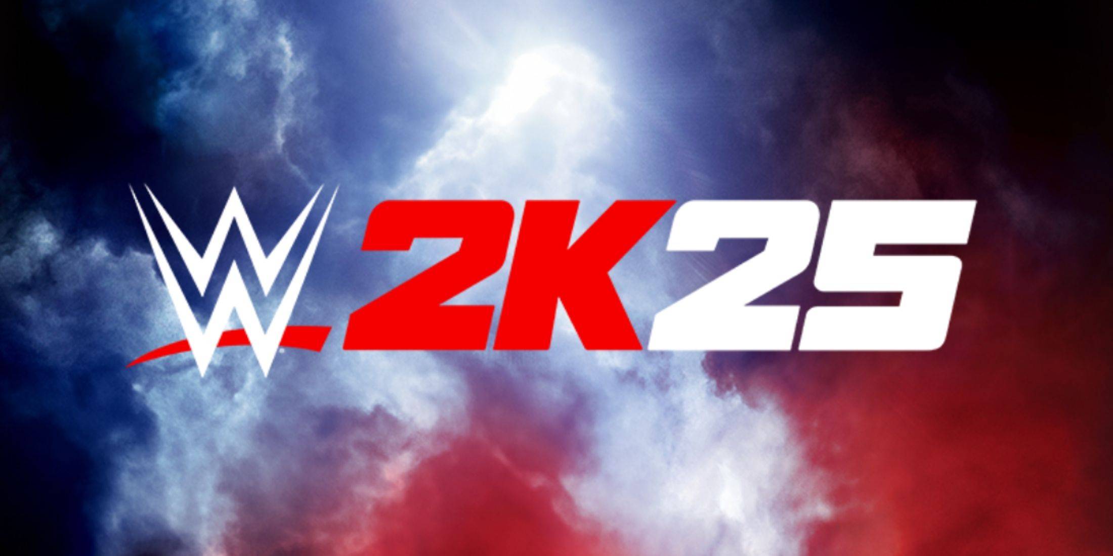 Xbox revela o WWE 2K25 Primeiro olhar