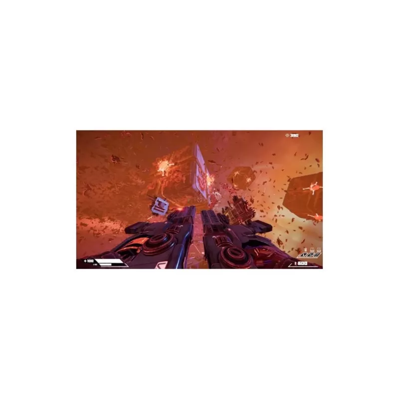 Best of Boomer Shooters 4バンドル