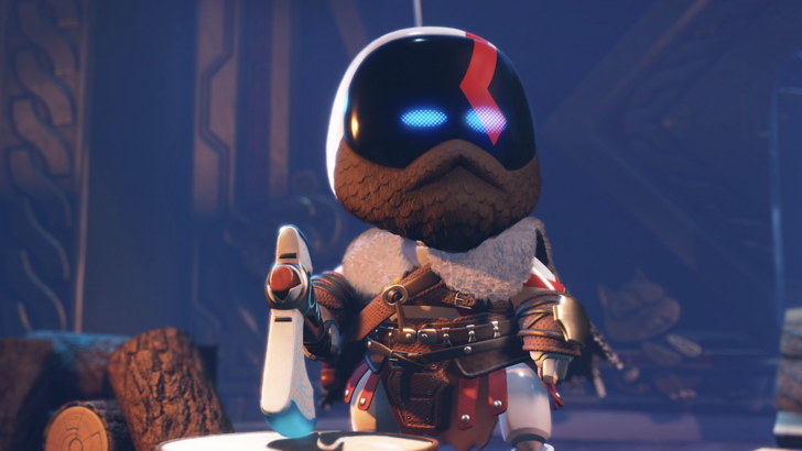 PlayStation 5主屏幕顯示廣告是“技術錯誤”