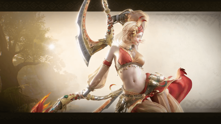 Ang Monster Hunter Outlanders ay isang Mobile Open World Game ni Pokemon Unite Devs
