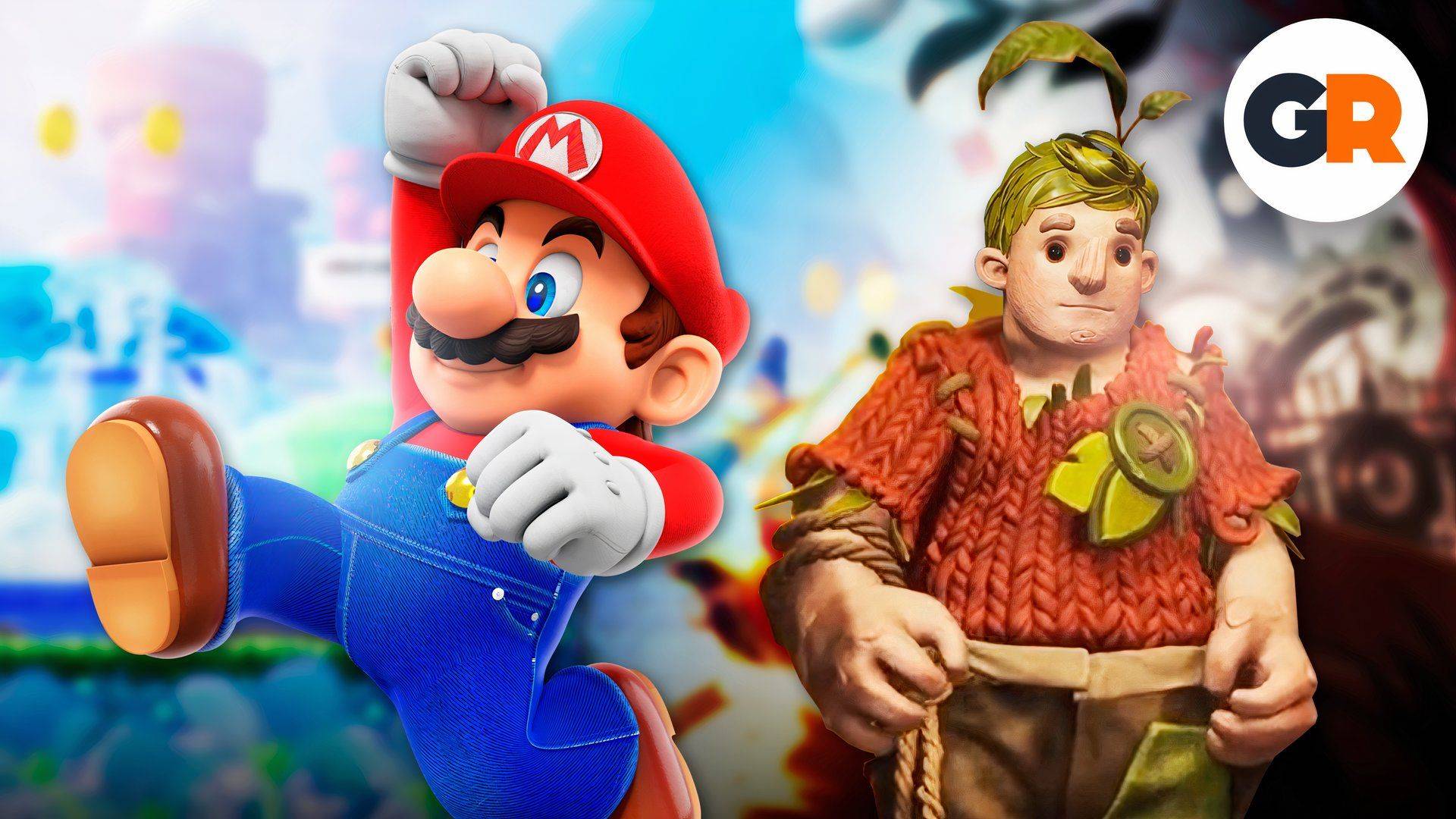 Top Local Co-OP- und Split-Screen-Spiele für Nintendo Switch