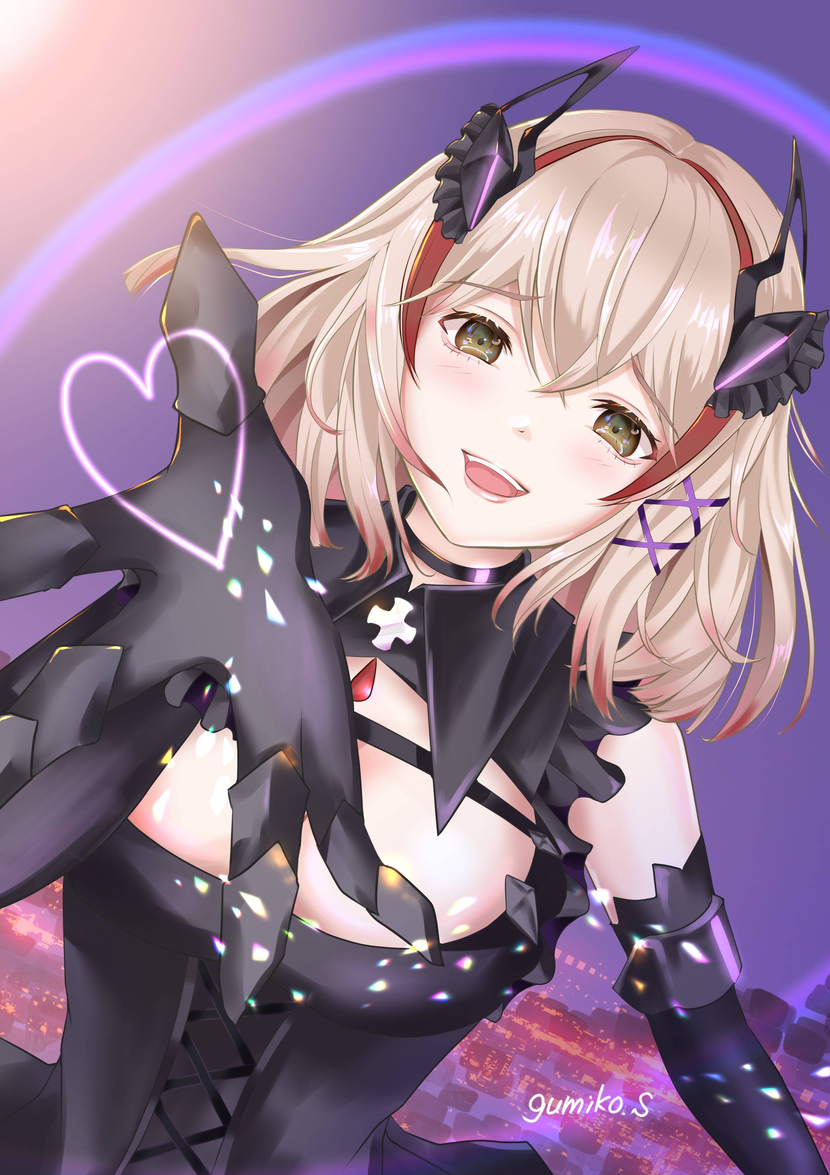 Azur Lane - Beste Spätspielschiffe für neue Spieler