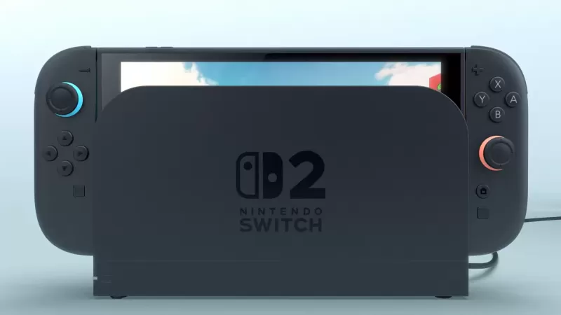 Nintendo verschiebt Switch 2-Vorbestellungen in den USA aufgrund von Zollprüfungen