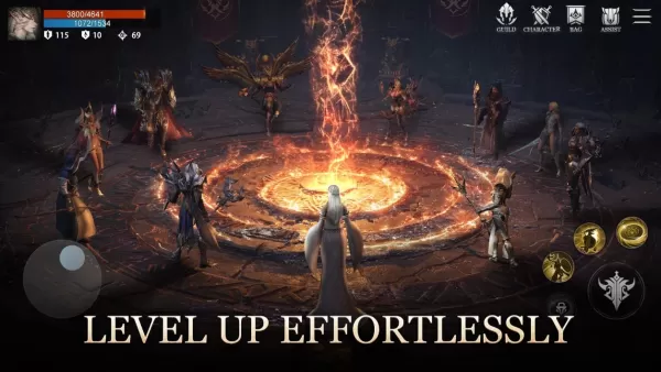 As of now, there is no official release or canonical source that identifies 