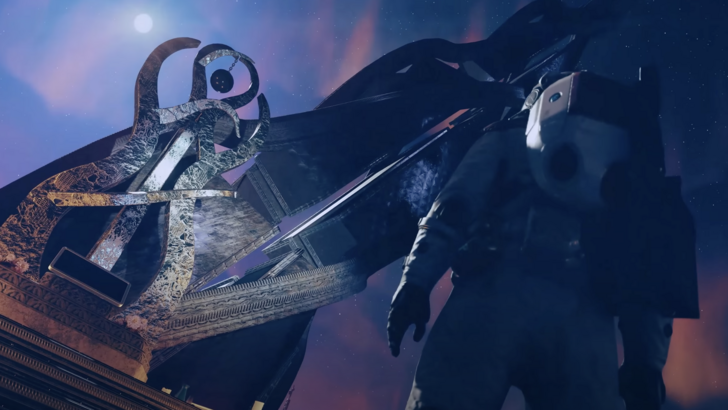 Starfield 2 Potential