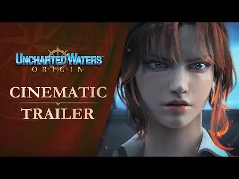 Uncharted Waters Origin update featuring new S Grade Mates