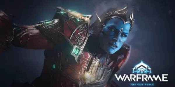 워프레임 '고대의 평화' 업데이트, 6월에 지옥으로 향하다