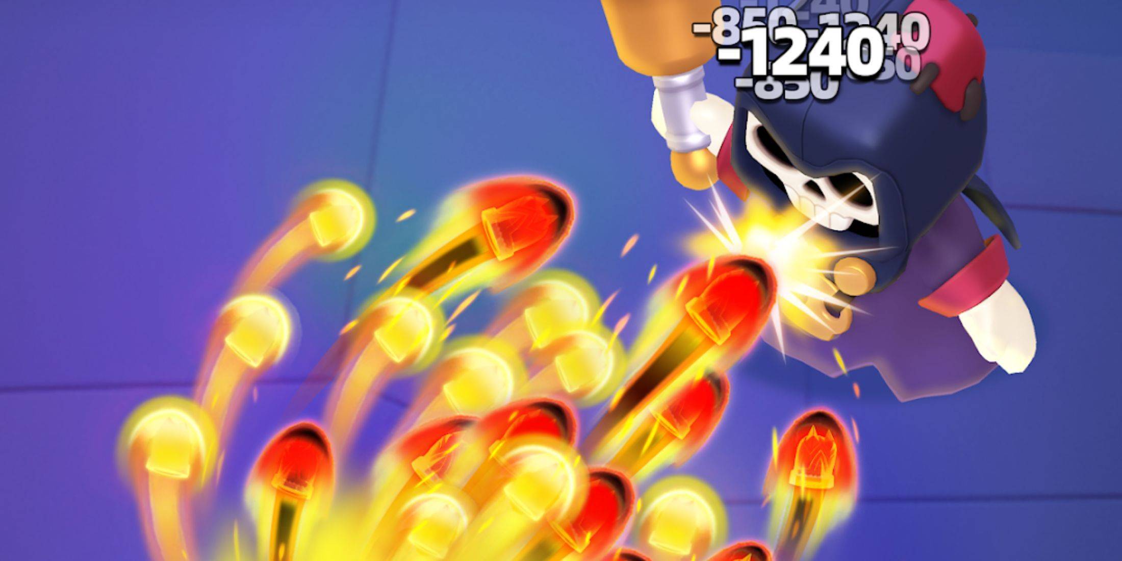 Weitere Archero 2 -Codes finden