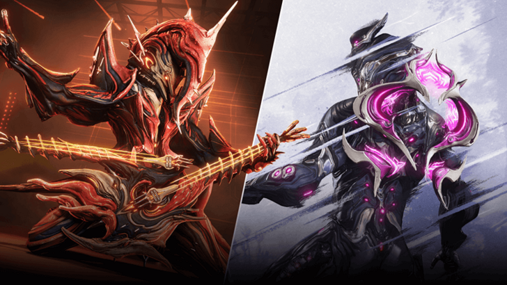 Warframe ၏ 12 နှစ်မြောက်နှစ်ပတ်လည်အခမ်းအနား - ဆုလာဘ်များနှင့်အဖြစ်အပျက်များကိုထုတ်ဖော်ပြသခဲ့သည်