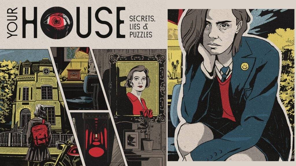 数字互动首秀：开启家居新时代