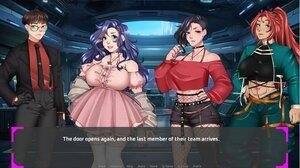 FLX – Downfall of I-Dolls 螢幕截圖 0