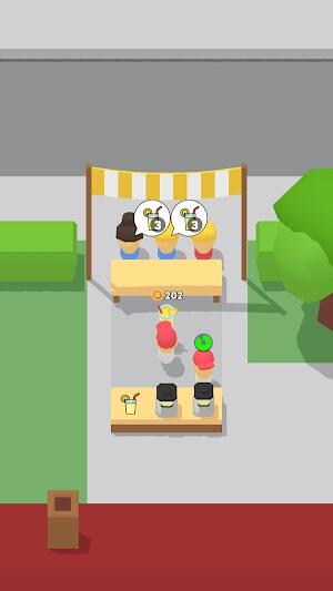 EATVENTURE MOD APK