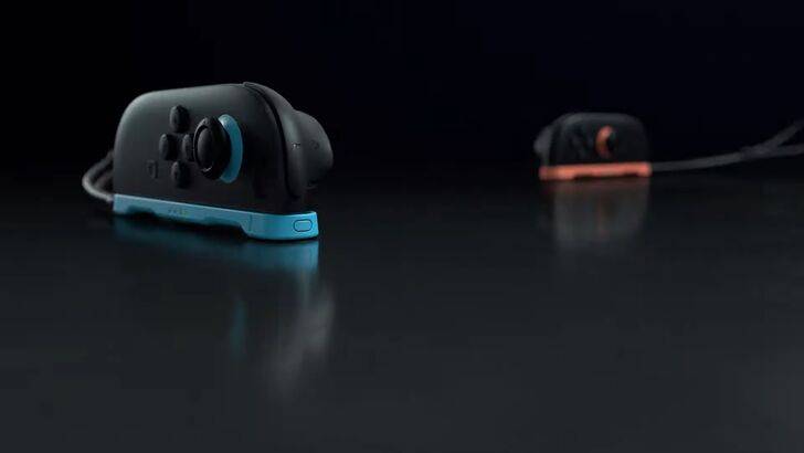 Nintendo's Switch 2 revela los delicias de los accionistas, Angers Kamiya