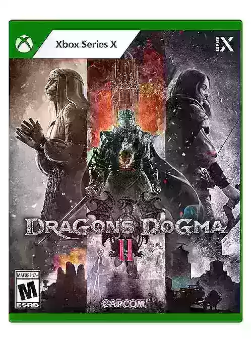 Resident Evil 4 PS5 cover