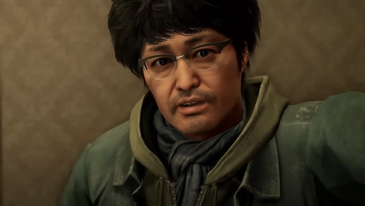 Yakuza Like a Dragon Devs, True to Their Game, Encourage