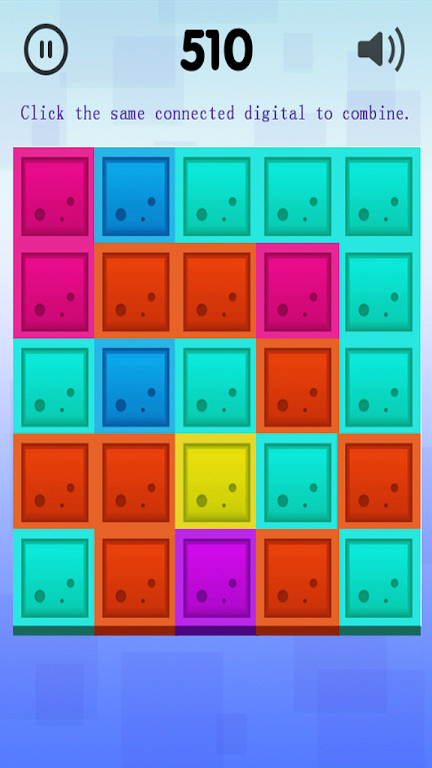 Physics Puzzle by wuaigame Captura de tela 1