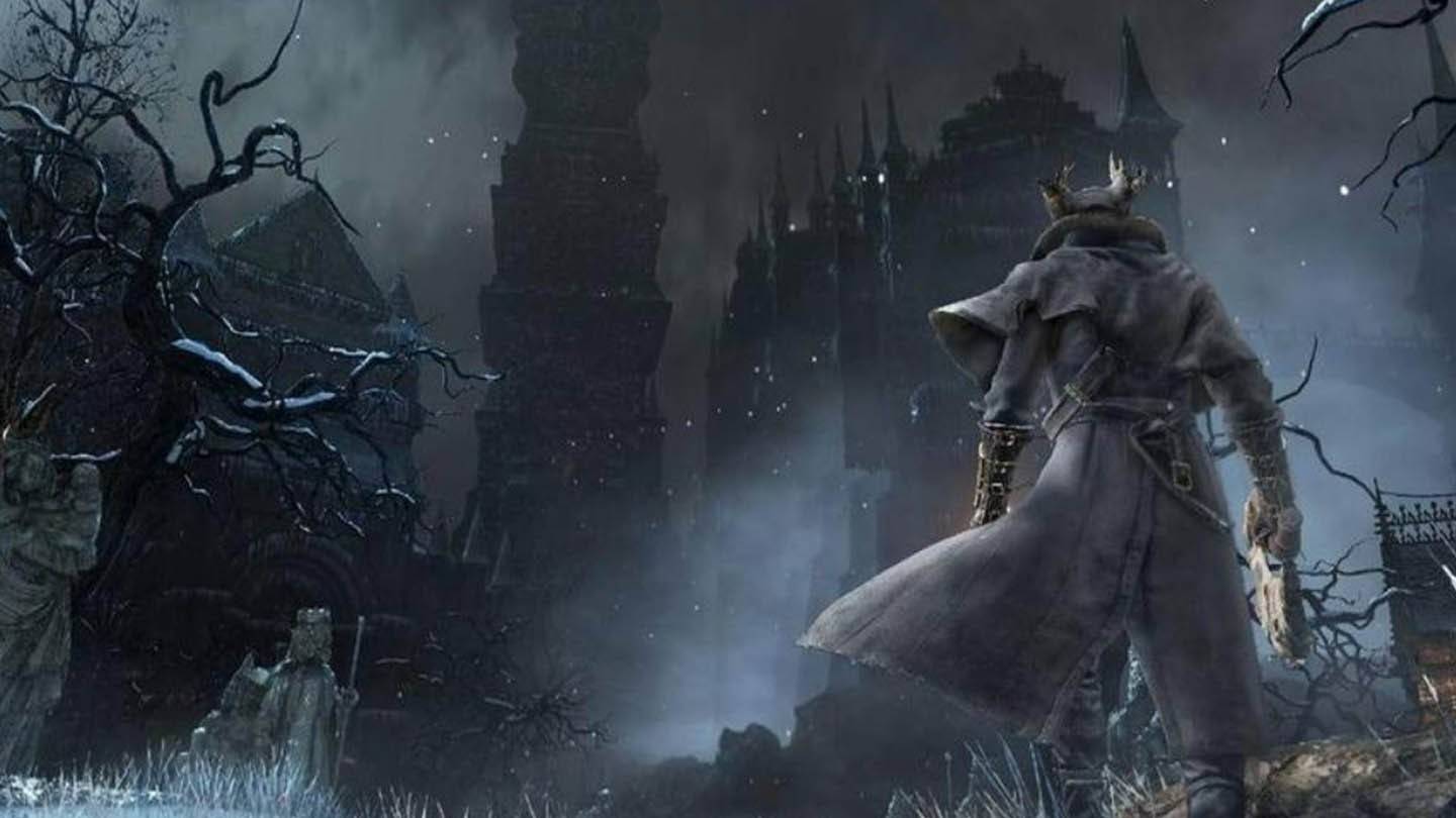 Bloodborne 2: FromSoftware busca comentarios de los fanáticos