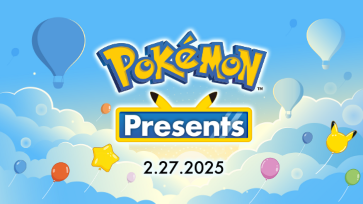 Pokémon Day Februar 2025: Alles, was wir wissen