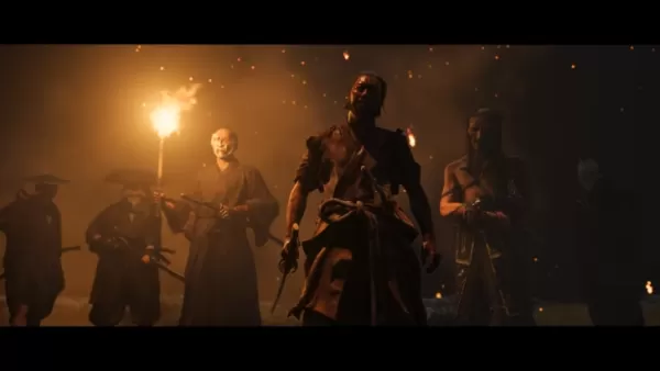 Ghost of yōtei bir PS5 çıkış tarihi ortaya çıkarıyor