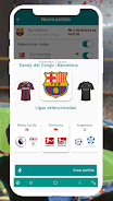 Superkickoff Capture d'écran 0