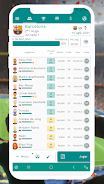 Superkickoff Capture d'écran 2