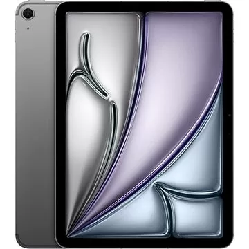 Apple iPad Air M2 : 512GB, 5G 기록 저렴한 가격
