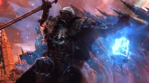 『ロード・オブ・ザ・フォールン2』、Gamescom 2025に出展決定