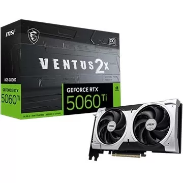 Ang NVIDIA RTX 50-Series Card ng MSI na ibinebenta sa ilalim ng alyas sa Walmart