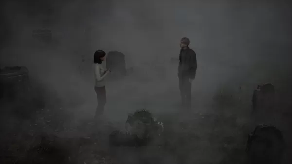 Cineverse确认重启《寂静岭》改编项目