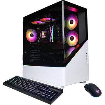CyberPowerPC Gamer Xtreme VR (Intel Core i9-14900F搭載)