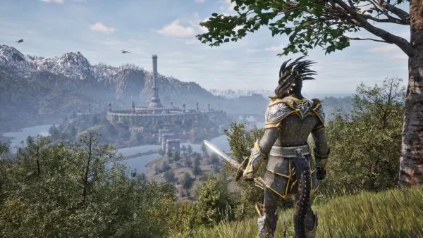 Oblivion Remastered: Top Features Fans Demand from Bethesda