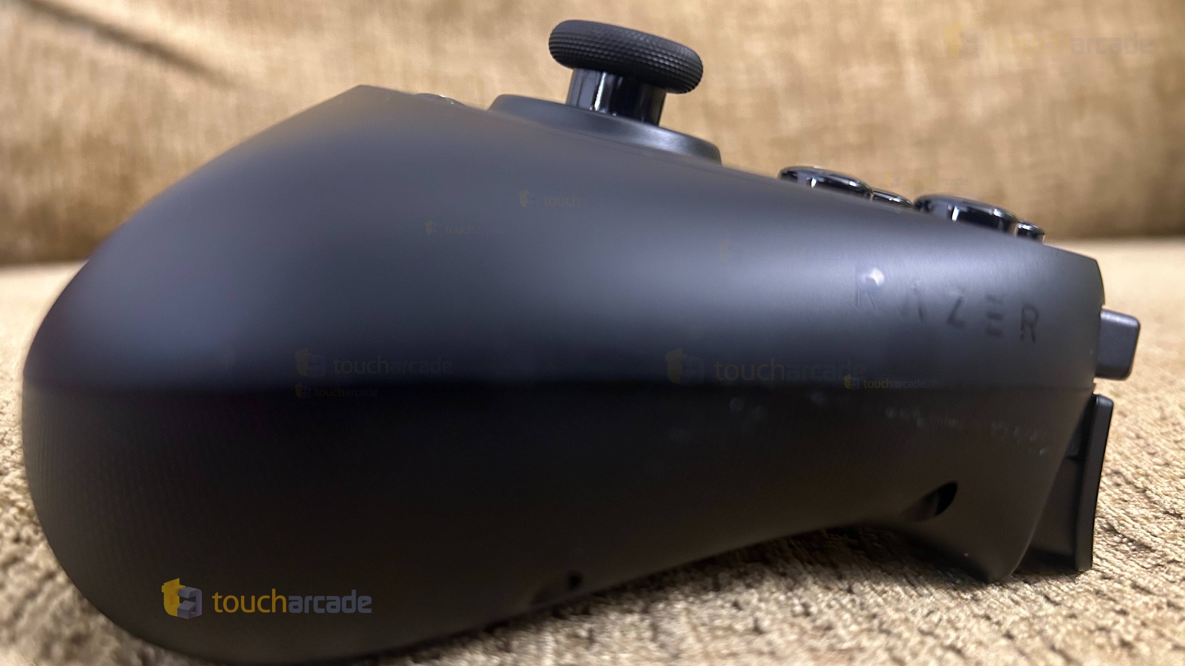 Razer Kishi Ultra Detail