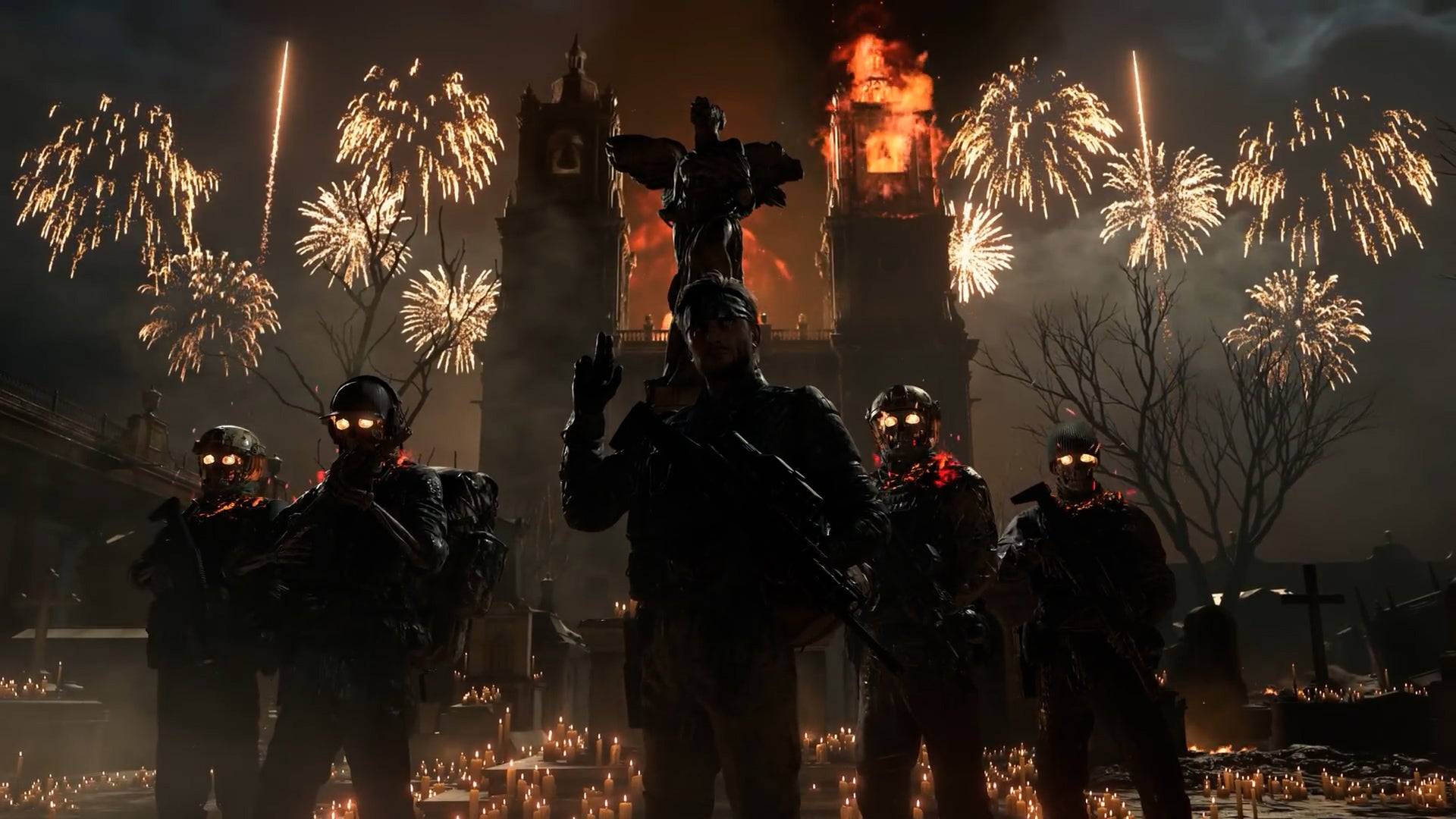 Death Stranding 2 Characters